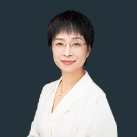 Image of Sindy He