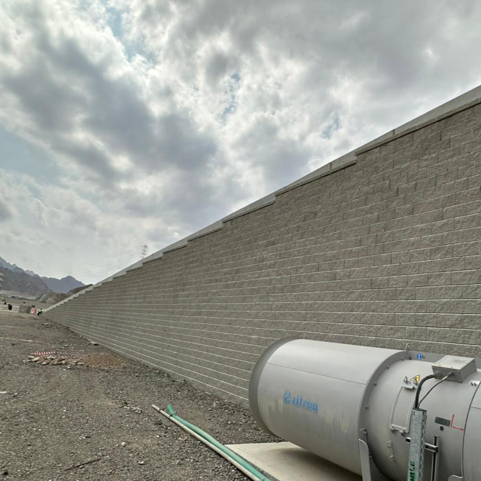 Dibba Bulk Handling Terminal image