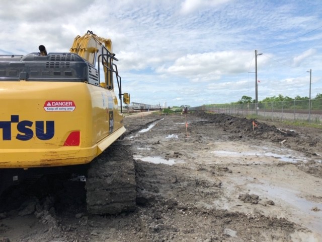 High-Profile Class 1 Rail Shipper image