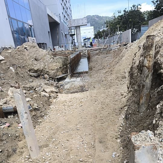Building a Strong Foundation for Factory Gate 1 Beta image