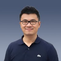 Image of Mr Chan Chin Boon