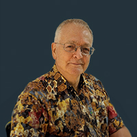 Image of Mike Dobie