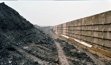  Innovative Engineering – The Genesis and Continual Development of Geogrids