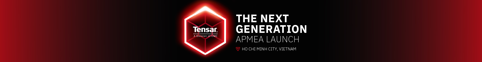 Image of Tensar's Next Generation Launch (Asia Pacific & Middle East)