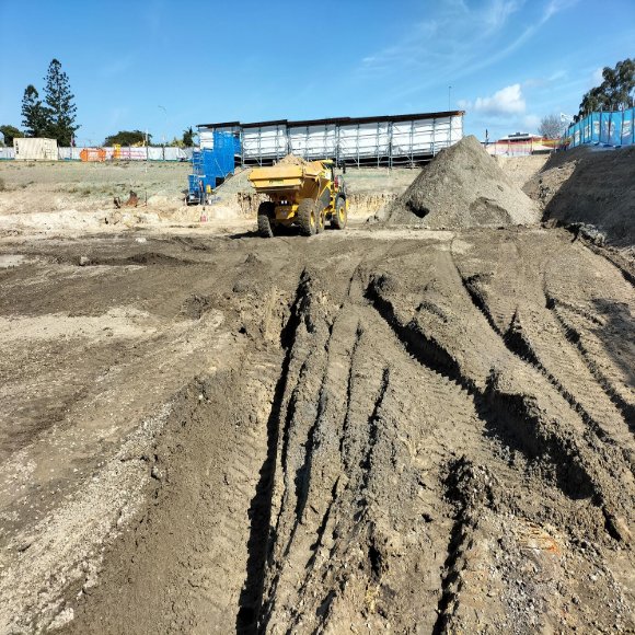 Arcadia Retirement Village, Yeronga image