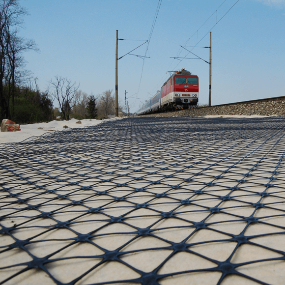 Rehabilitation of Curtici - Simeria Frontier Railway image
