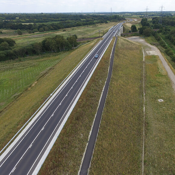 Image of Flexible Pavements