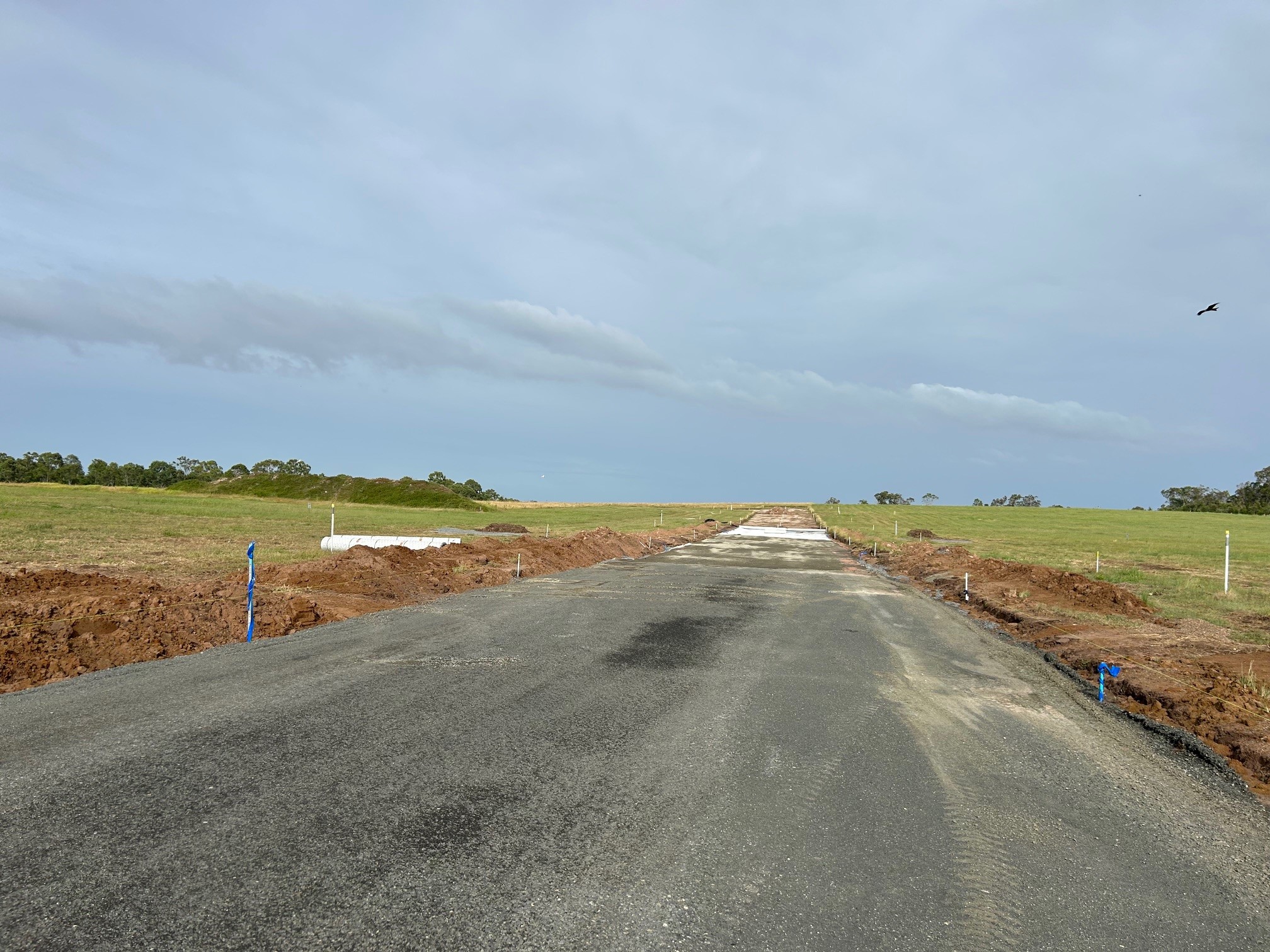 Bimbadeen Residential Subdivision Estate image