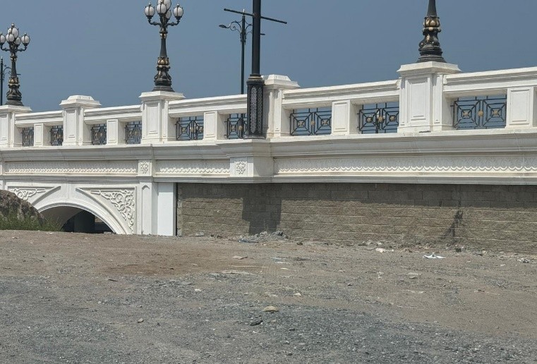 Kalba Corniche Development, Project R1140A image