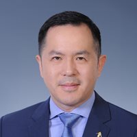 Image of Gerard Vongsady