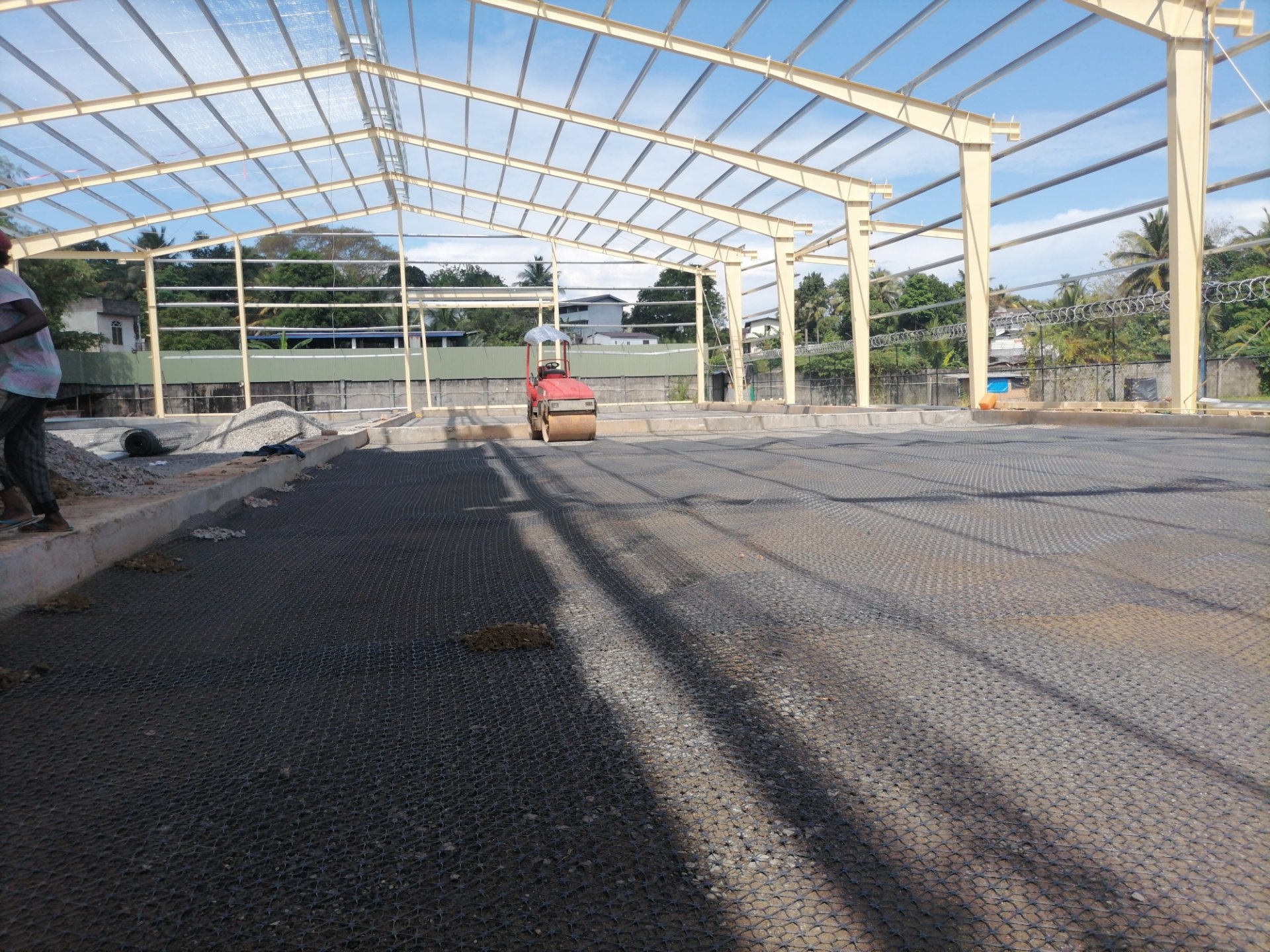 Hunupitiya Warehouse image