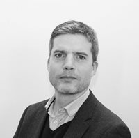 Image of Dr Andrew Lees