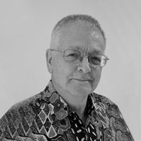 Image of Mike Dobie