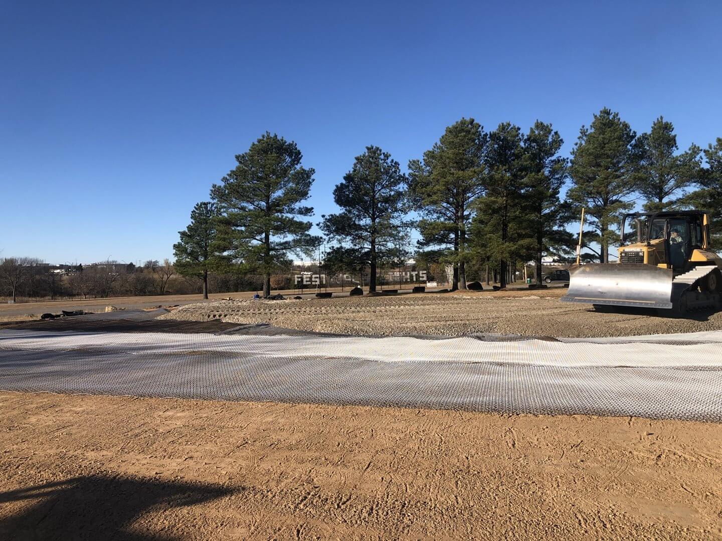 Ardmore Regional Park Sport Courts image