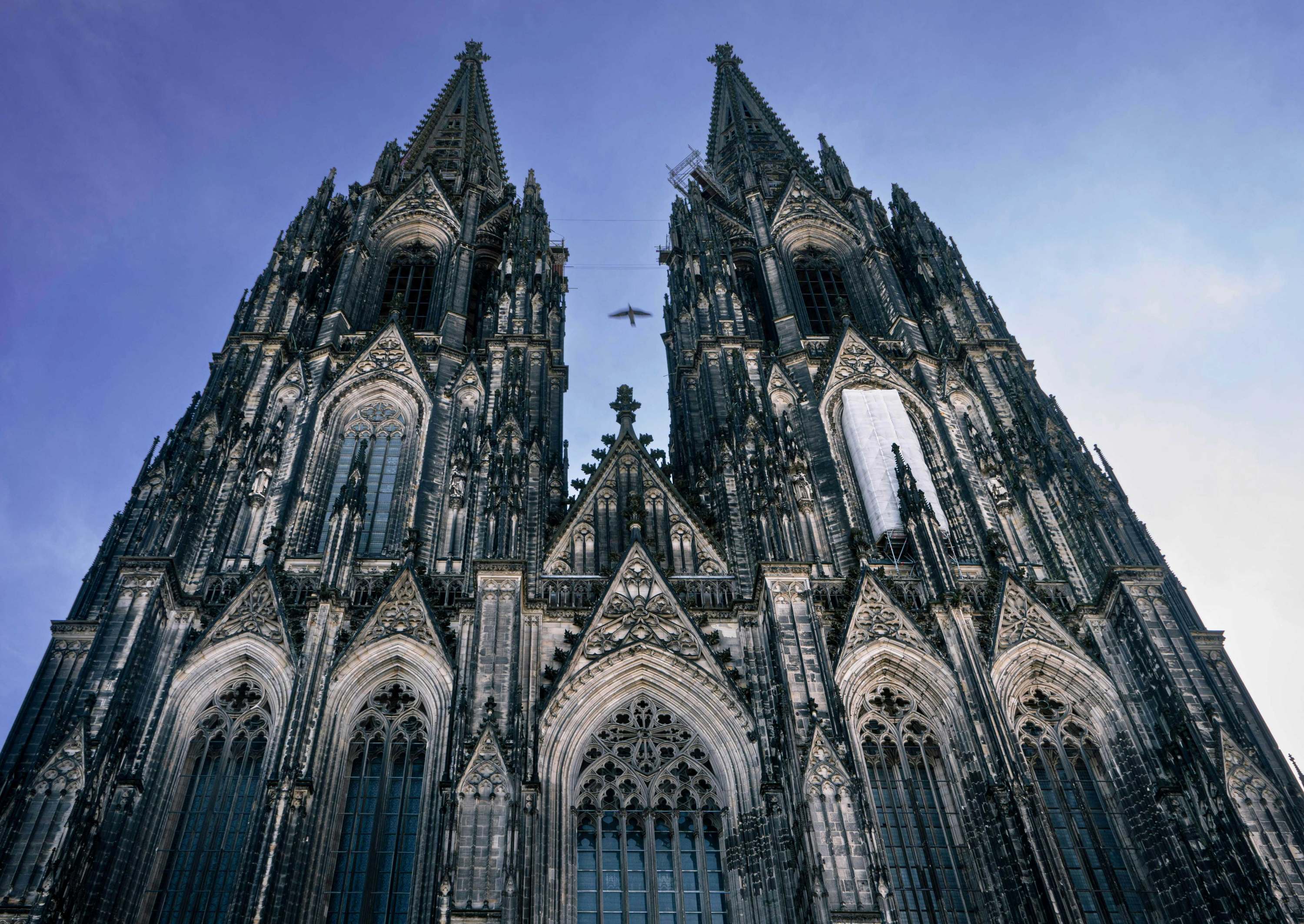 Cathedral-Cologne